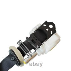 2X Genuine Toyota Highlander 2014-2019 Front LR&LH Seat Belt Retractor Assembly