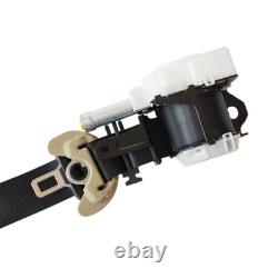 2X Genuine Toyota Highlander 2014-2019 Front LR&LH Seat Belt Retractor Assembly