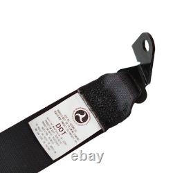 2X Genuine Toyota Highlander 2014-2019 Front LR&LH Seat Belt Retractor Assembly