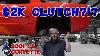 2 000 Clutch The Car Wizard Shows Just Why This Job Costs Sooooo Much On This 2001 C5 Corvette