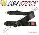 2 point Seat Saftey Belt Harness Kit Go Kart UTV Buggie Single Double ATV