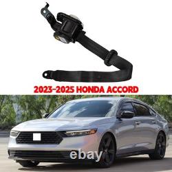 2rd Row Left&Right Side Seat Belt For Honda Accord 2023-25 Retractor Assembly US