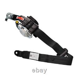 2rd Row Left&Right Side Seat Belt For Honda Accord 2023-25 Retractor Assembly US