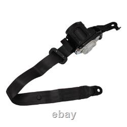 2rd Row Left&Right Side Seat Belt For Honda Accord 2023-25 Retractor Assembly US