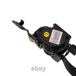 2rd Row Left&Right Side Seat Belt For Honda Accord 2023-25 Retractor Assembly US