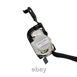 2rd Row Left&Right Side Seat Belt For Honda Accord 2023-25 Retractor Assembly US