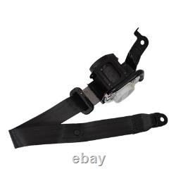 2rd Row Left&Right Side Seat Belt For Honda Accord 2023-25 Retractor Assembly US