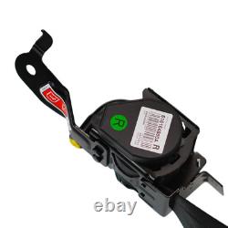 2rd Row Left&Right Side Seat Belt For Honda Accord 2023-25 Retractor Assembly US