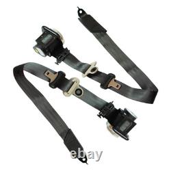 2x Geniune Honda CR-V 2015-2017 Front RH & LH Seat Belt Retractor Assembly