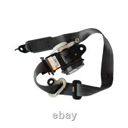 2x Geniune Honda CR-V 2015-2017 Front RH & LH Seat Belt Retractor Assembly