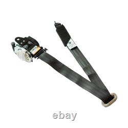 2x Geniune Honda CR-V 2015-2017 Front RH & LH Seat Belt Retractor Assembly