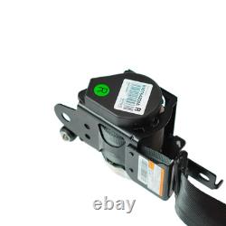 2x Geniune Honda CR-V 2015-2017 Front RH & LH Seat Belt Retractor Assembly