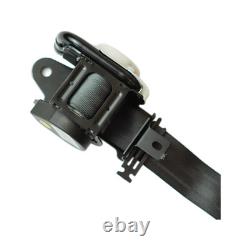 2x Geniune Honda CR-V 2015-2017 Front RH & LH Seat Belt Retractor Assembly