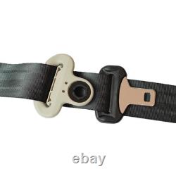 2x Geniune Honda CR-V 2015-2017 Front RH & LH Seat Belt Retractor Assembly
