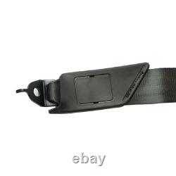 2x Geniune Honda CR-V 2015-2017 Front RH & LH Seat Belt Retractor Assembly