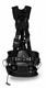 3M DBI-SALA ExoFit NEX Lineman Suspension Harness with SEAT-BELT