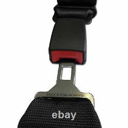 3 4 point Racing Harness seat belt 10 color options 4 point Harness seat belt