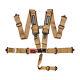 3 inch Sabelt 5-Point Camlock Quick Release Racing Seat Belt Harness 3 colors