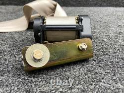 4089-1-011-8060 (Alt 12491-001) Amsafe Seat Belt Shoulder Harness LH w Mount