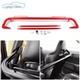 49 Car Stainless Steel Racing Safety Seat Belt Chassis Roll Harness Bar Rod Red