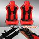 4-Point Car Auto Black Racing Sport Seat Belt Safety Harness Strap Universal