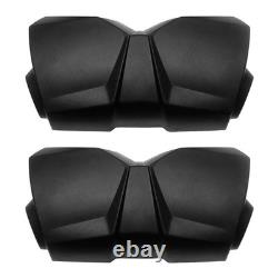 4-Point Harness Seat Belt Retractor Protector Fit For Can-Am Maverick X3 MAX
