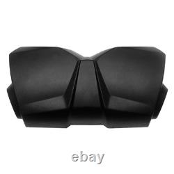 4-Point Harness Seat Belt Retractor Protector Fit For Can-Am Maverick X3 MAX