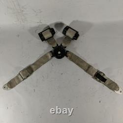 4 Point Retractable Flight Attendants Seat Belt Harness Airbus A320 Simulator