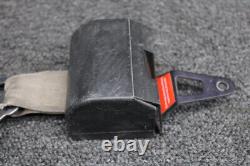 504516-203-8105 Amsafe Co-Pilot Reel Shoulder Harness and Lap Seat Belt Assembly