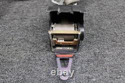 504516-203-8105 Amsafe Co-Pilot Reel Shoulder Harness and Lap Seat Belt Assembly