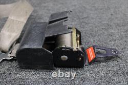 504516-203-8105 Amsafe Co-Pilot Reel Shoulder Harness and Lap Seat Belt Assembly