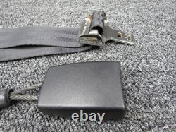 506038-403, 505780-11 Am Safe Aft Seat Belt Harness Assembly LH or RH w Buckle