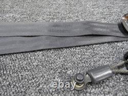 506038-403, 505780-11 Am Safe Aft Seat Belt Harness Assembly LH or RH w Buckle