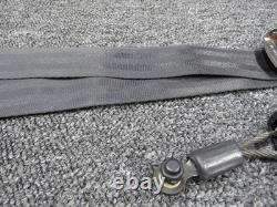 506038-403, 505780-11 Am Safe Aft Seat Belt Harness Assembly LH or RH w Buckle