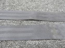 506038-403, 505780-11 Am Safe Aft Seat Belt Harness Assembly LH or RH w Buckle