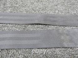 506038-403, 505780-11 Am Safe Aft Seat Belt Harness Assembly LH or RH w Buckle