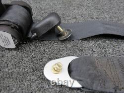 506038-403, 505780-11 Am Safe Aft Seat Belt Harness Assembly LH or RH w Buckle