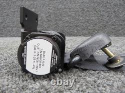 506038-403, 505780-11 Am Safe Aft Seat Belt Harness Assembly LH or RH w Buckle