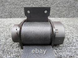 506038-403, 505780-11 Am Safe Aft Seat Belt Harness Assembly LH or RH w Buckle