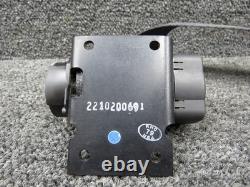 506038-403, 505780-11 Am Safe Aft Seat Belt Harness Assembly LH or RH w Buckle