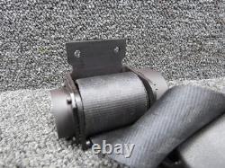 506038-403, 505780-11 Am Safe Aft Seat Belt Harness Assembly LH or RH w Buckle