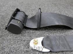 506038-403, 505780-11 Am Safe Aft Seat Belt Harness Assembly LH or RH w Buckle