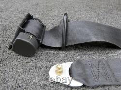 506038-403, 505780-11 Am Safe Aft Seat Belt Harness Assembly LH or RH w Buckle