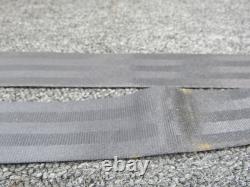 506038-403, 505780-11 Am Safe Aft Seat Belt Harness Assembly LH or RH w Buckle