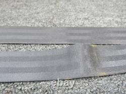 506038-403, 505780-11 Am Safe Aft Seat Belt Harness Assembly LH or RH w Buckle