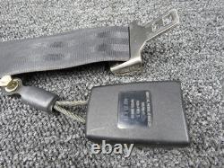 506038-403, 505780-11 Am Safe Aft Seat Belt Harness Assembly LH or RH w Buckle