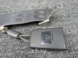 506038-403, 505780-11 Am Safe Aft Seat Belt Harness Assembly LH or RH w Buckle