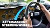 5 Simple Mods To Ergonomically Perfect Your Car