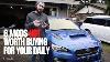 6 Mods That Are A Waste Of Money For A Daily Driver