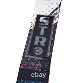 6-Point Race Harness FIA 8853-2016 2029 Safety Seat Belt IVA STR Pattern